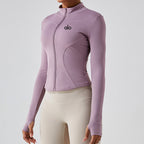 Slim Sculpt Jacket