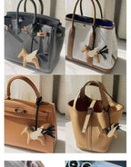 Pegasus Bag Charm