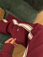 Jacket and Pants Set