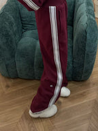 Jacket and Pants Set