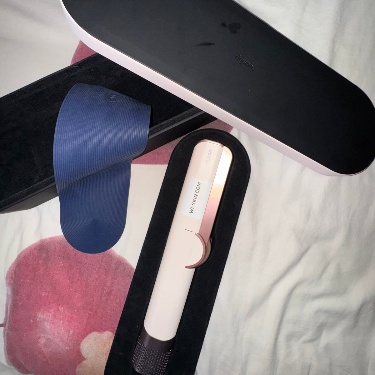 Airstrait Hairstyler