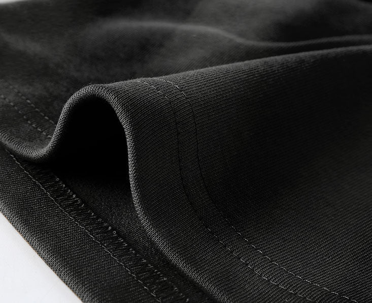 Short Monogram Sweatpants