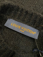 Knit Button Cardigan
