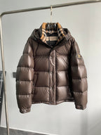 Viral Goose Down Jacket