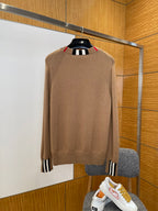 BB Knit Sweater