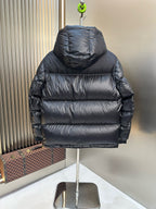 Viral Goose Down Jacket
