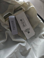 Hooded Puffer Jacket with Zip Pockets