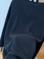 BB Knit Sweater