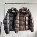 Viral Goose Down Jacket