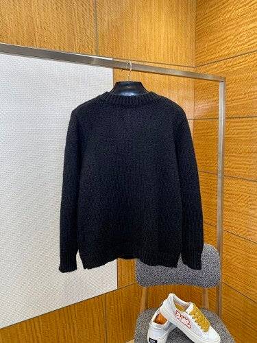 Knit Button Cardigan
