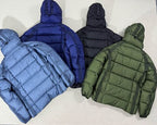 Viral Men's Puffer Jacket