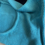 Balaclava with Integrated Goggles