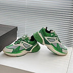Chunky Lifestyle Sneakers