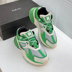 Chunky Lifestyle Sneakers