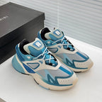 Chunky Lifestyle Sneakers