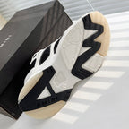 Chunky Lifestyle Sneakers