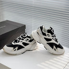 Chunky Lifestyle Sneakers