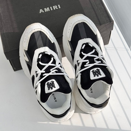 Chunky Lifestyle Sneakers