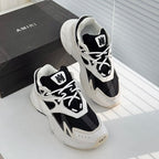 Chunky Lifestyle Sneakers