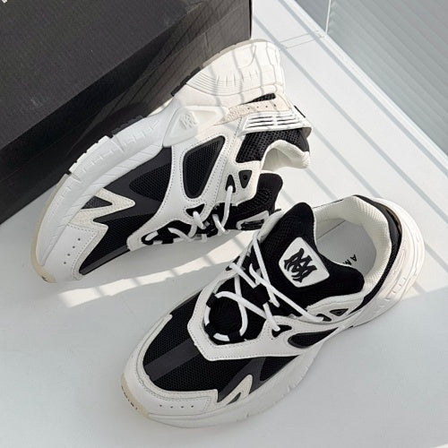 Chunky Lifestyle Sneakers