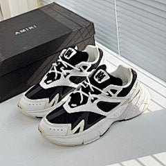 Chunky Lifestyle Sneakers