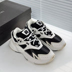 Chunky Lifestyle Sneakers