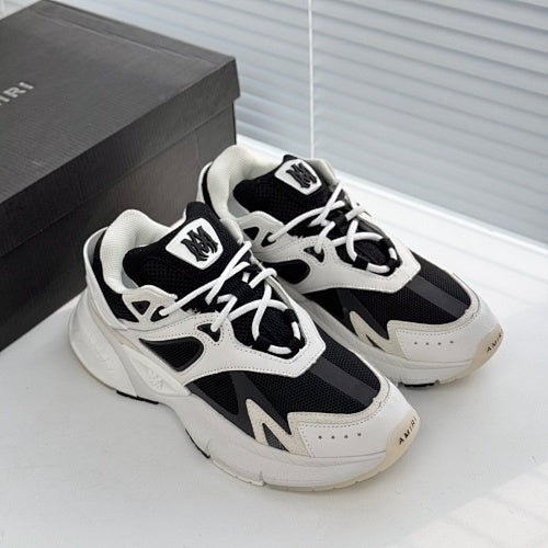 Chunky Lifestyle Sneakers