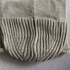 Balaclava with Integrated Goggles