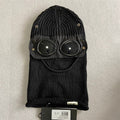 Balaclava with Integrated Goggles