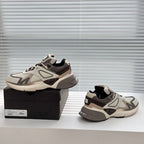 Chunky Lifestyle Sneakers