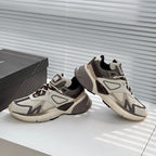 Chunky Lifestyle Sneakers