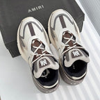 Chunky Lifestyle Sneakers