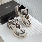 Chunky Lifestyle Sneakers