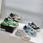 Chunky Lifestyle Sneakers