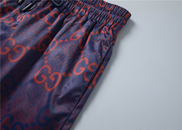 Short Amalfi Sweatpants