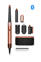 Professional Multi-Function Hair Styler