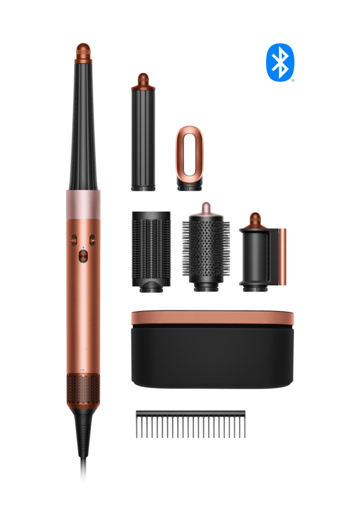 Professional Multi-Function Hair Styler