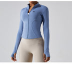 Slim Sculpt Jacket