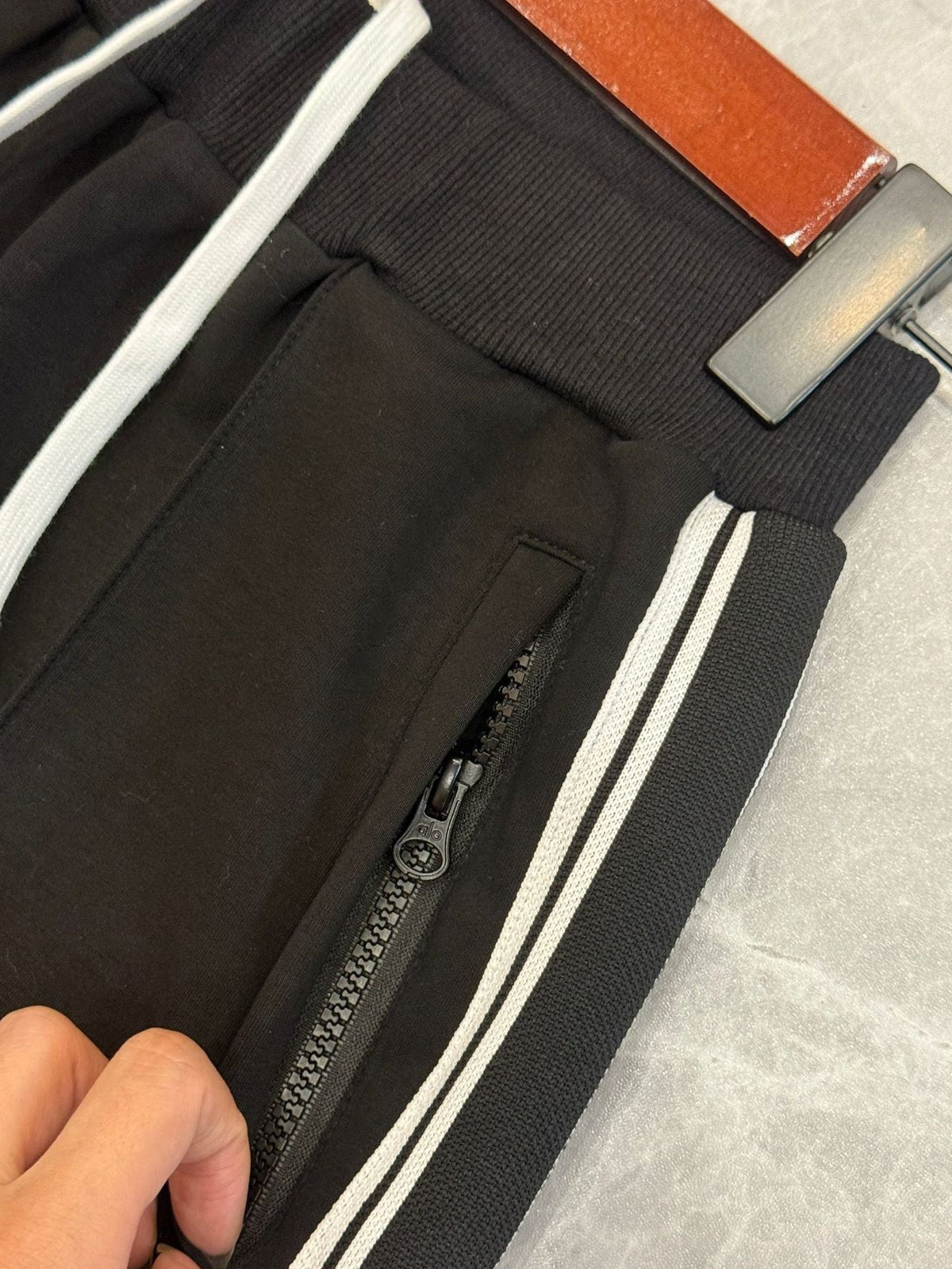 Jacket and Pants Set