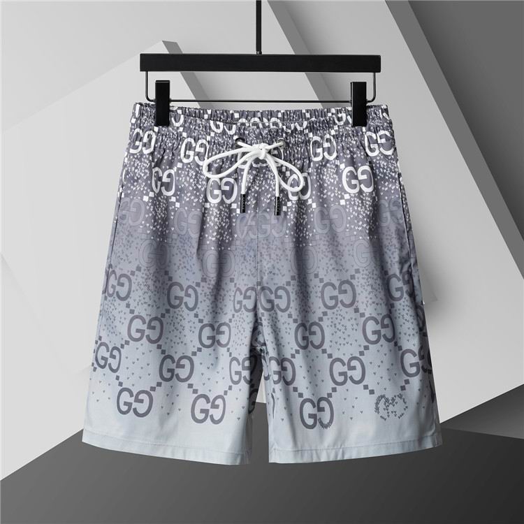 Short Amalfi Sweatpants
