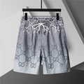 Short Amalfi Sweatpants