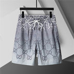 Short Amalfi Sweatpants