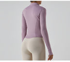 Slim Sculpt Jacket