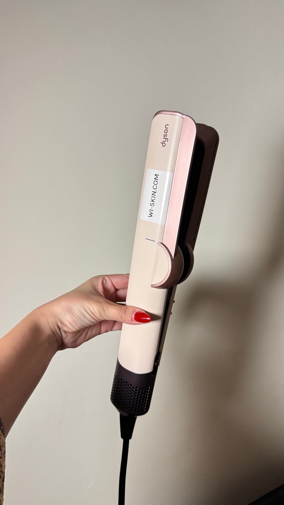 Airstrait Hairstyler