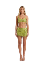 Citrus Top | Lime