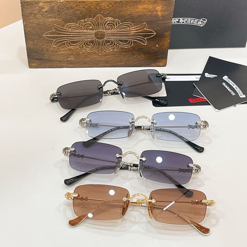Hearts Sunglasses