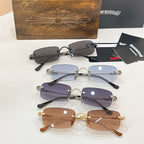 Hearts Sunglasses