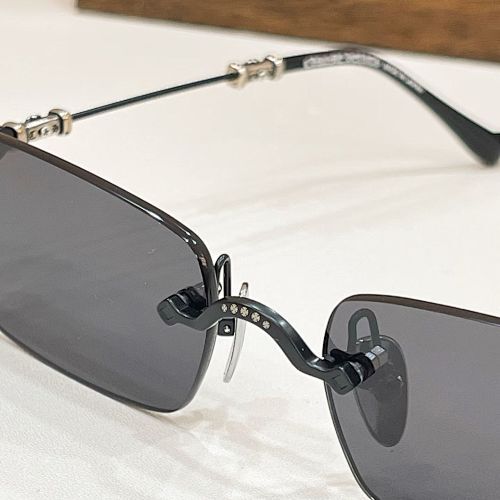 Hearts Sunglasses