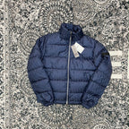 Oblique Down Jacket