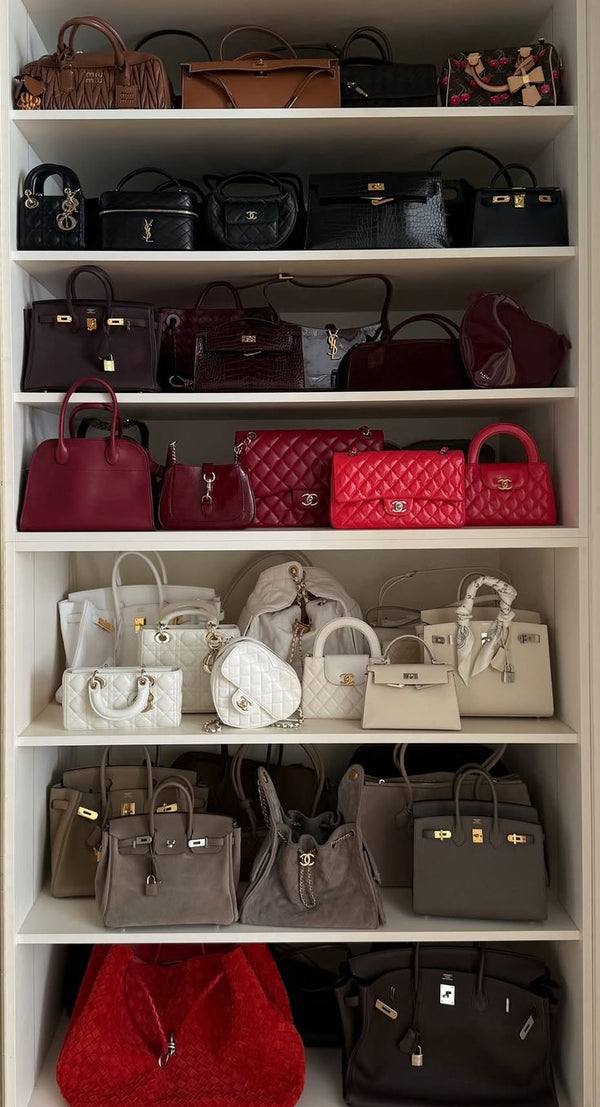 Premium Bags